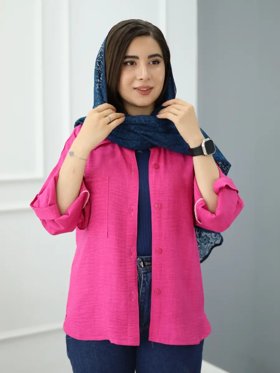شومیز ناتالی